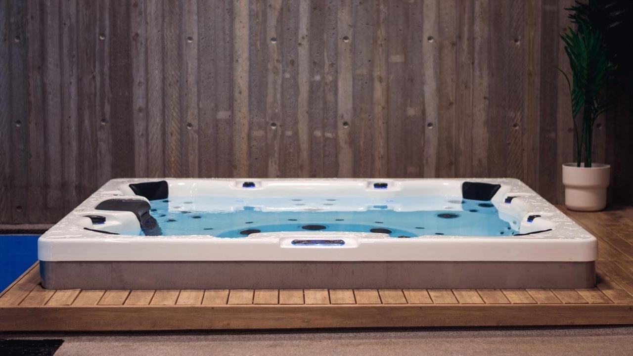 Strandferie Pa Sorlandet クリスティアンサン エクステリア 写真